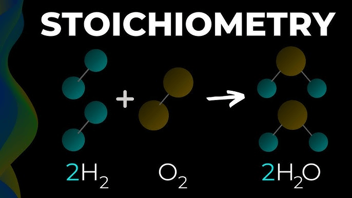 Stoichiometry